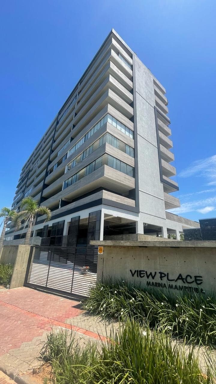 Venda de Apartamento em Passo de Torres-RS, bairro Centro
