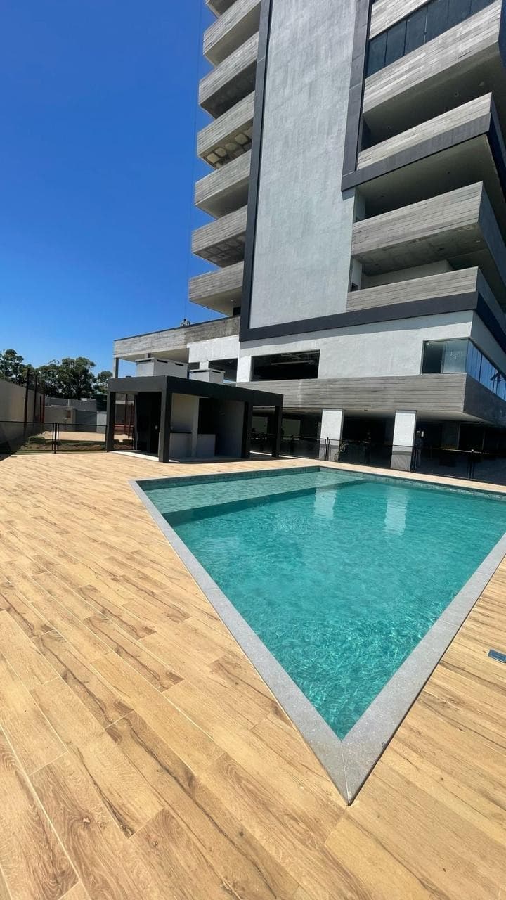 Venda de Apartamento em Passo de Torres-RS, bairro Centro