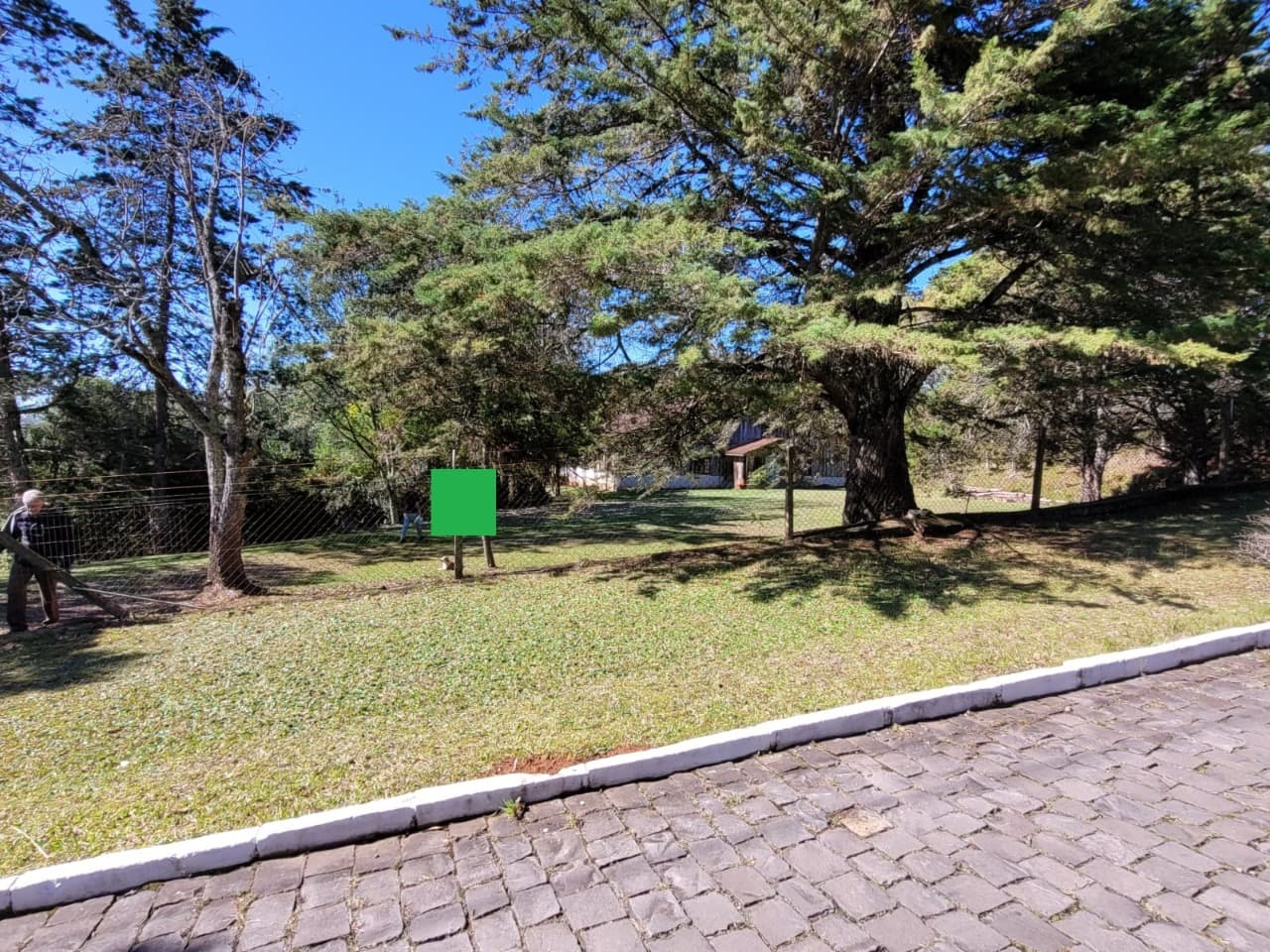Venda de Chácara em Farroupilha-RS, bairro Linha Palmeiro
