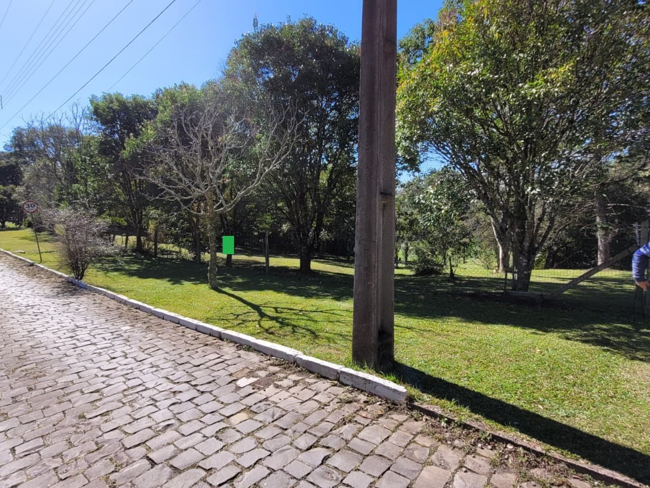 Venda de Chácara em Farroupilha-RS, bairro Linha Palmeiro