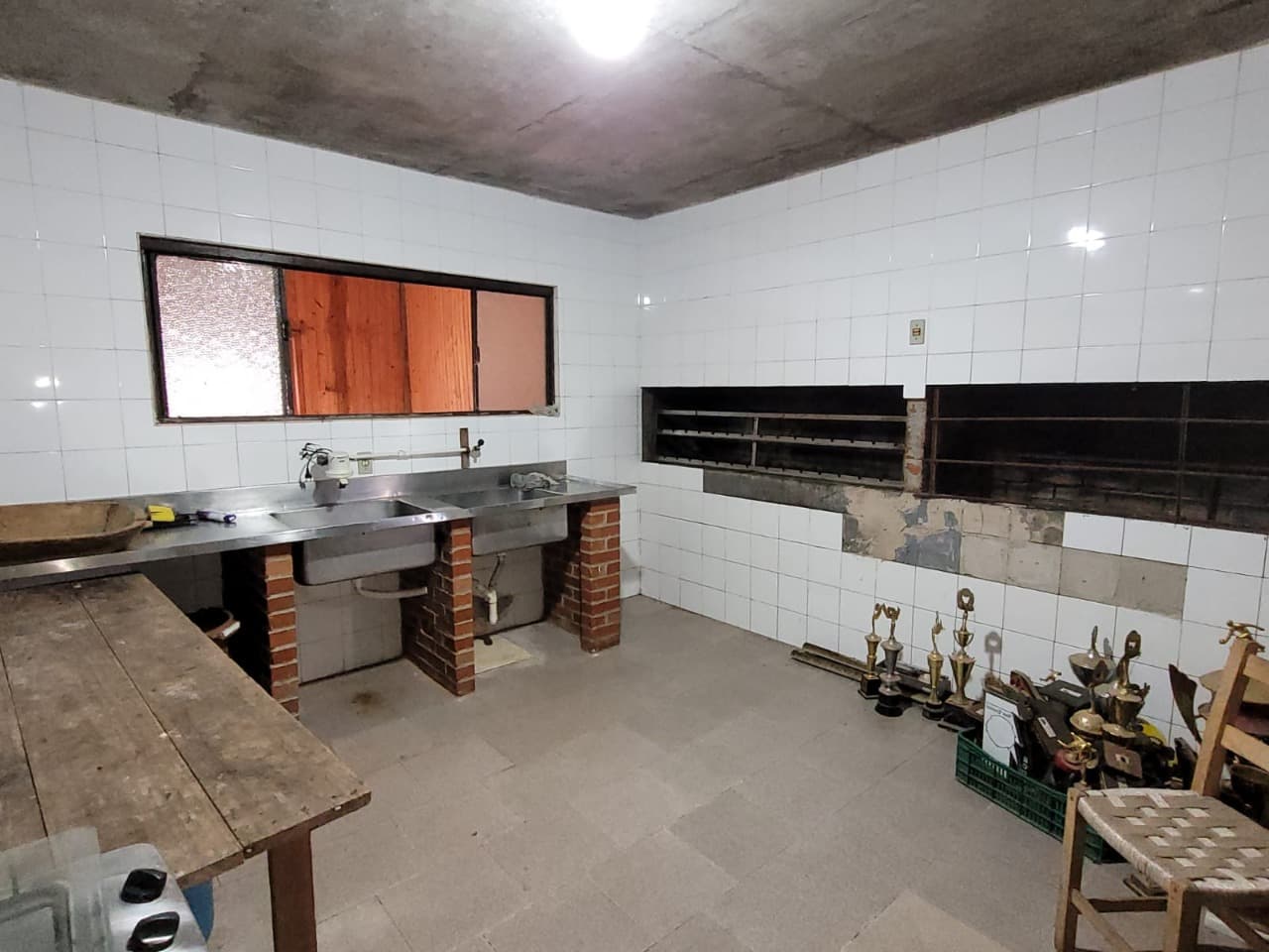 Venda de Chácara em Farroupilha-RS, bairro Linha Palmeiro