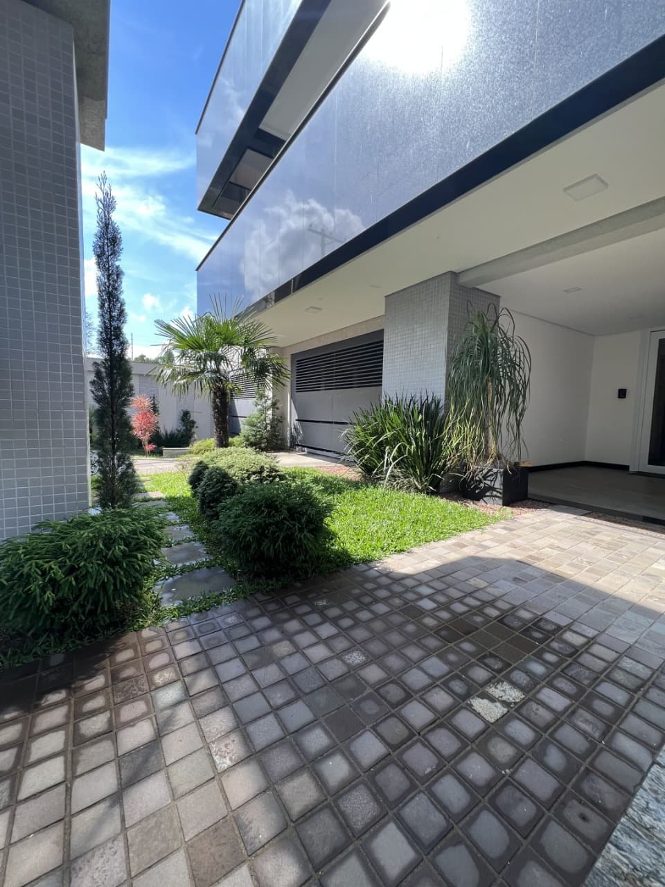 Venda de apartamento alto padrão em Caxias do Sul, bairro N. S. Lourdes