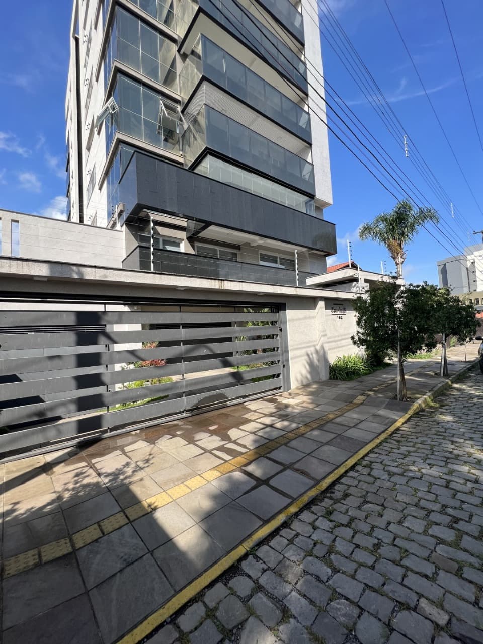 Venda de apartamento alto padrão em Caxias do Sul, bairro N. S. Lourdes