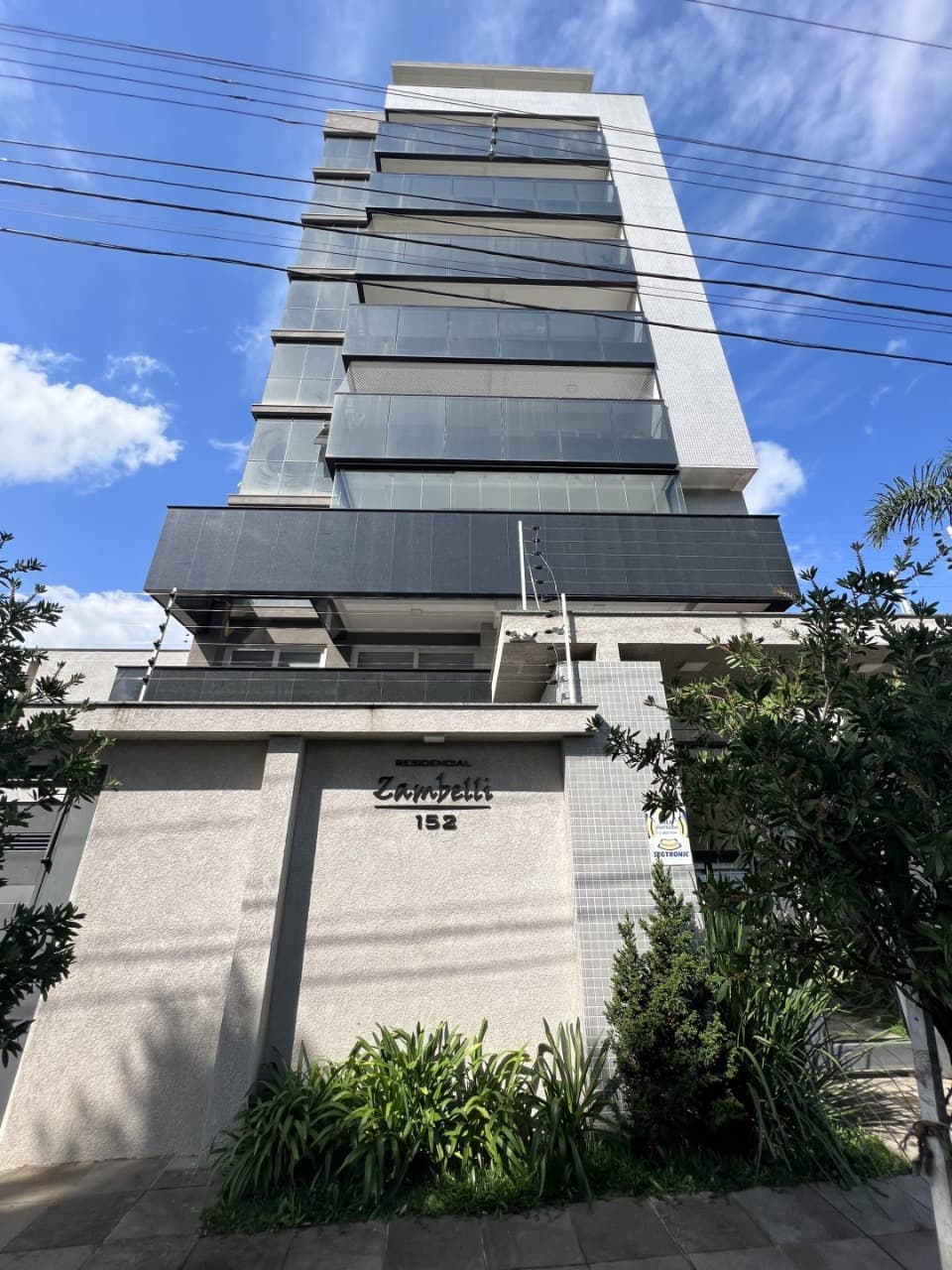 Venda de apartamento alto padrão em Caxias do Sul, bairro N. S. Lourdes