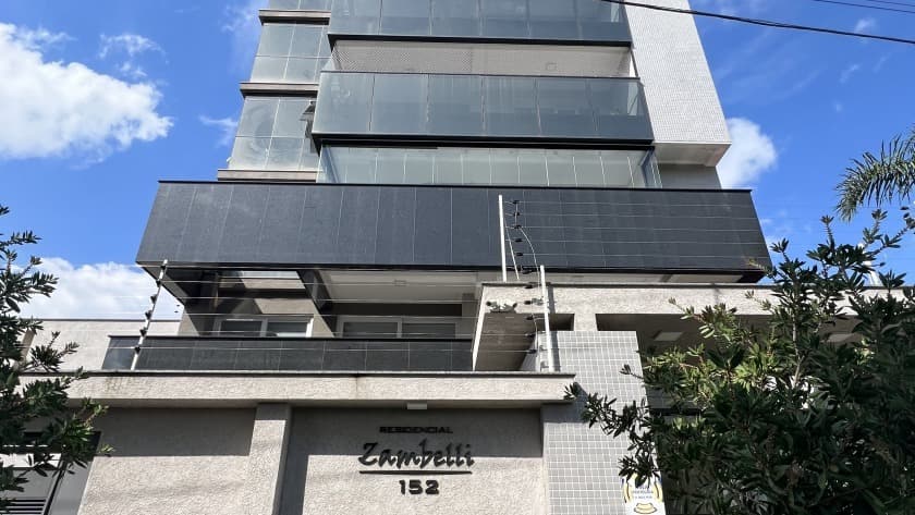 Venda de apartamento alto padrão em Caxias do Sul, bairro N. S. Lourdes