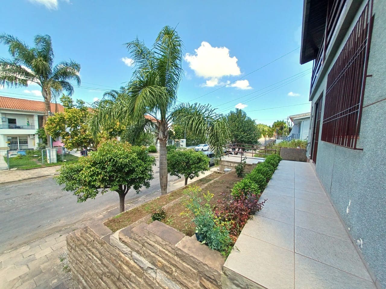 Venda de Casa em Caxias do Sul-RS, bairro Jardim Itália