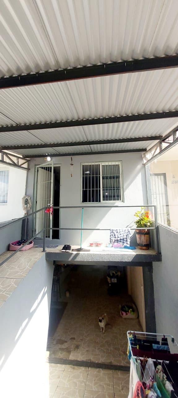 Venda de Sobrado em Caxias do Sul-RS, bairro Charqueadas
