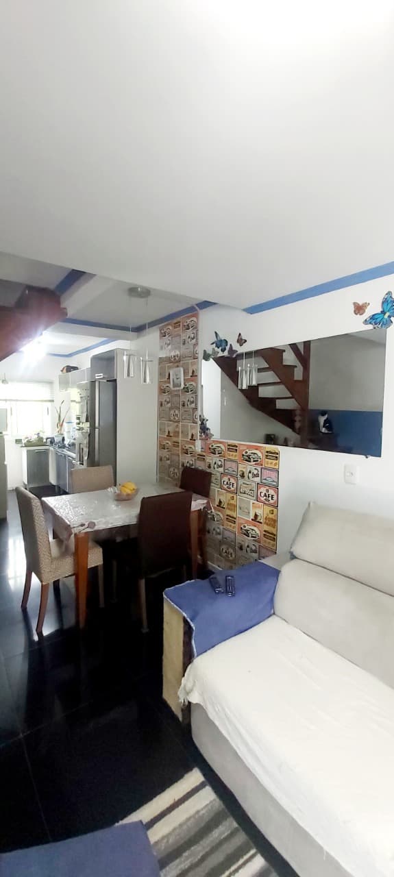 Venda de Sobrado em Caxias do Sul-RS, bairro Charqueadas