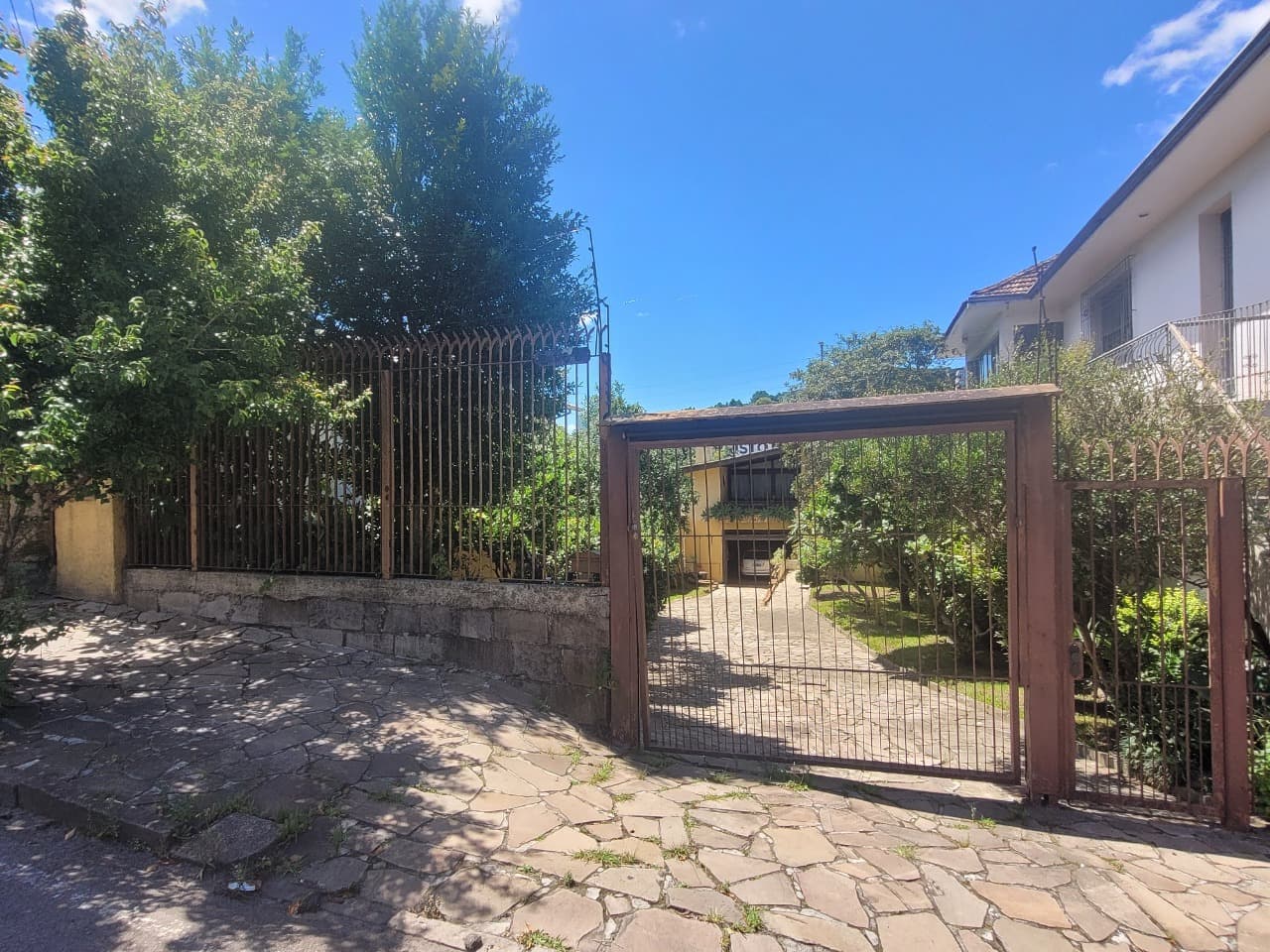 Venda de Casa em Caxias do Sul-RS, bairro Nossa Senhora de Lourdes