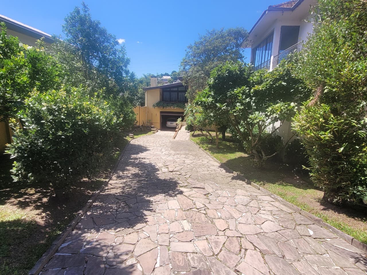 Venda de Casa em Caxias do Sul-RS, bairro Nossa Senhora de Lourdes