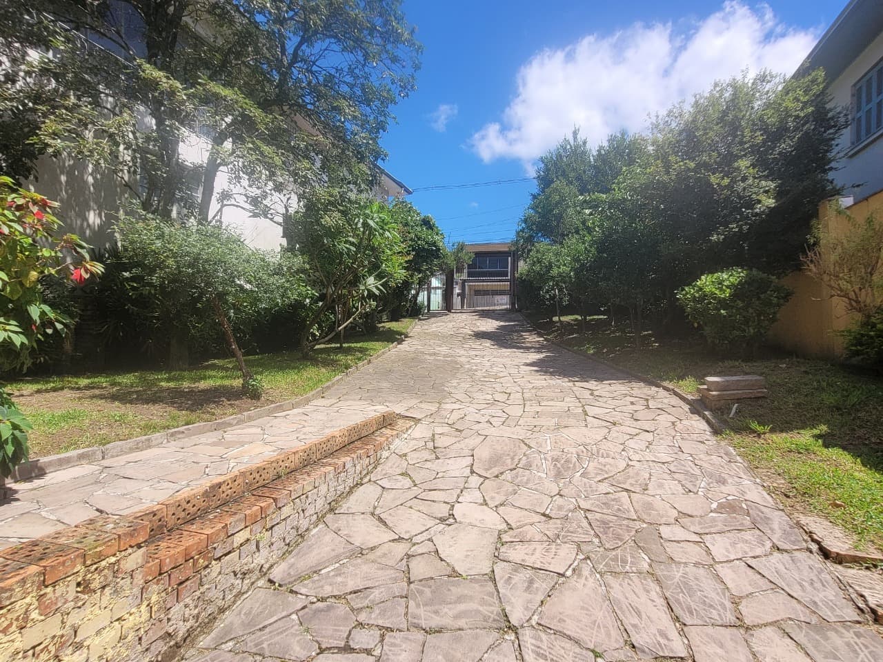 Venda de Casa em Caxias do Sul-RS, bairro Nossa Senhora de Lourdes