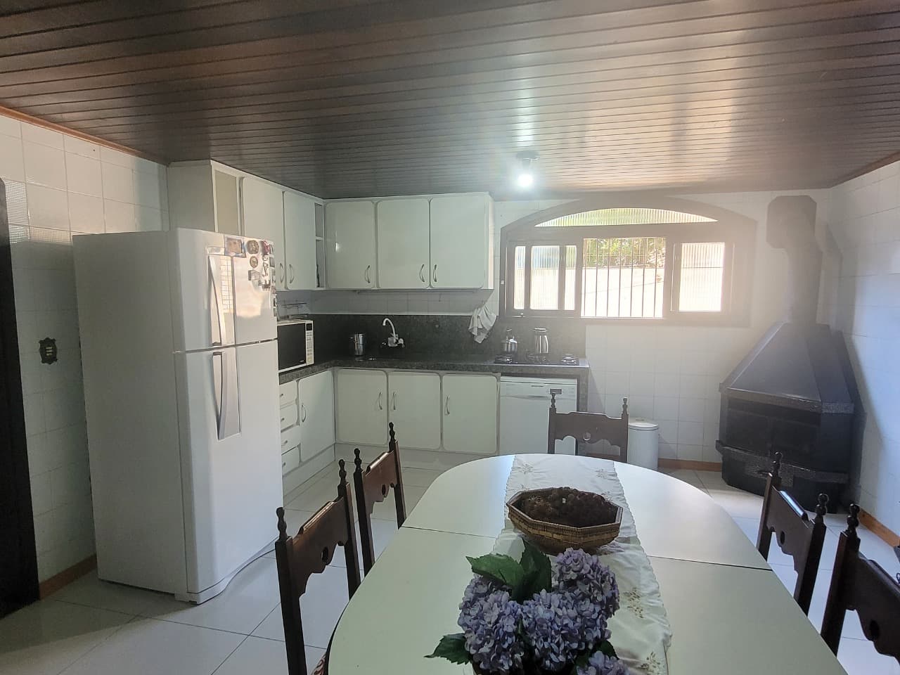 Venda de Casa em Caxias do Sul-RS, bairro Nossa Senhora de Lourdes