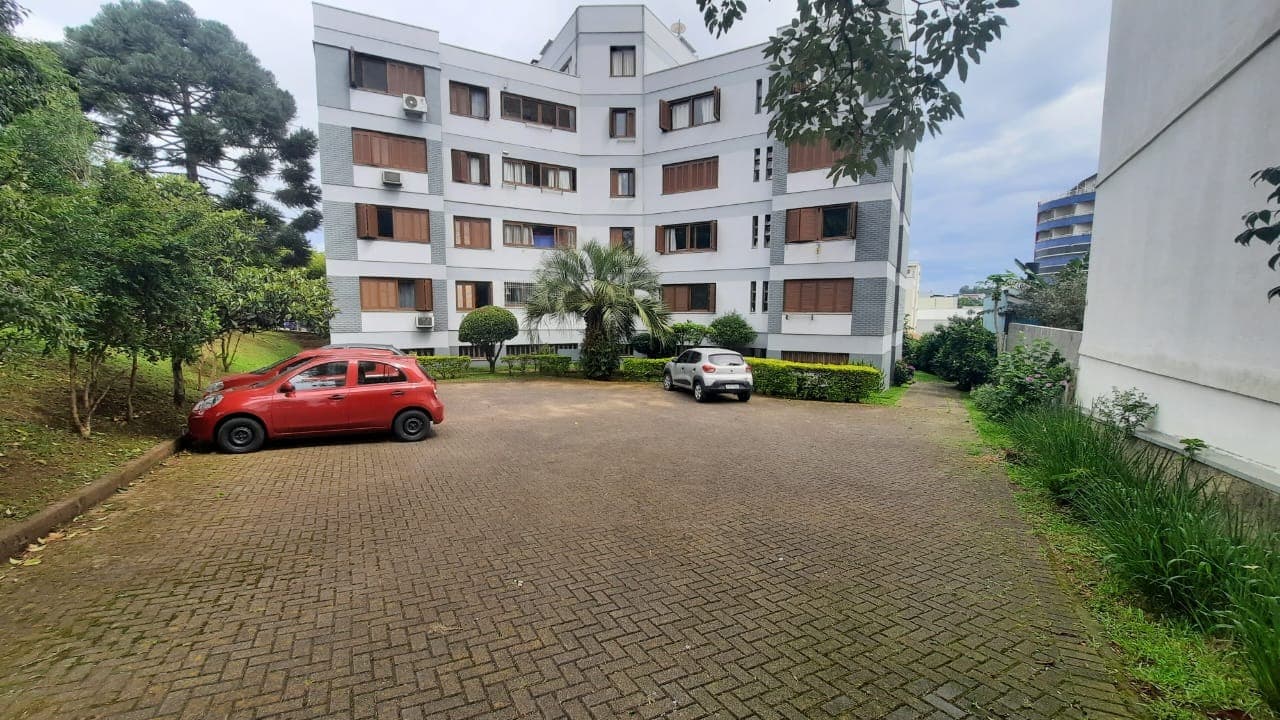 Venda de Apartamento em Caxias do Sul-RS, bairro Santa Catarina