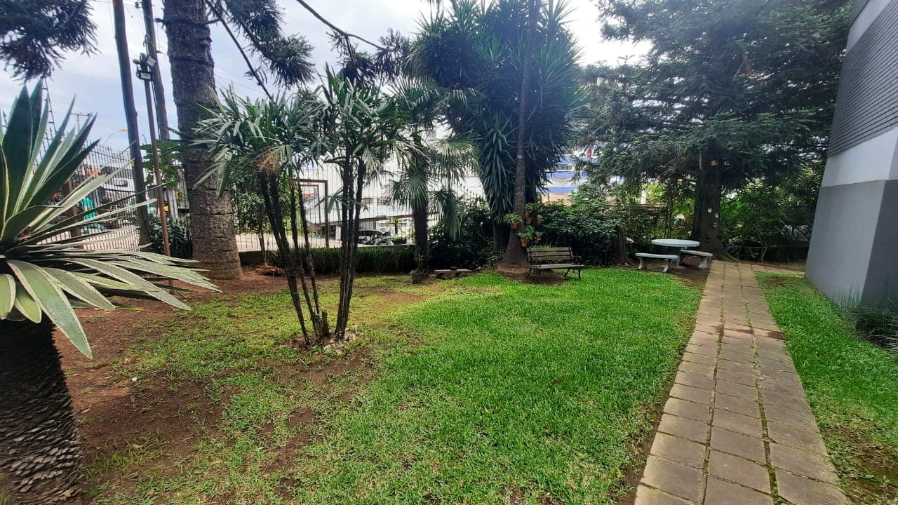 Venda de Apartamento em Caxias do Sul-RS, bairro Santa Catarina
