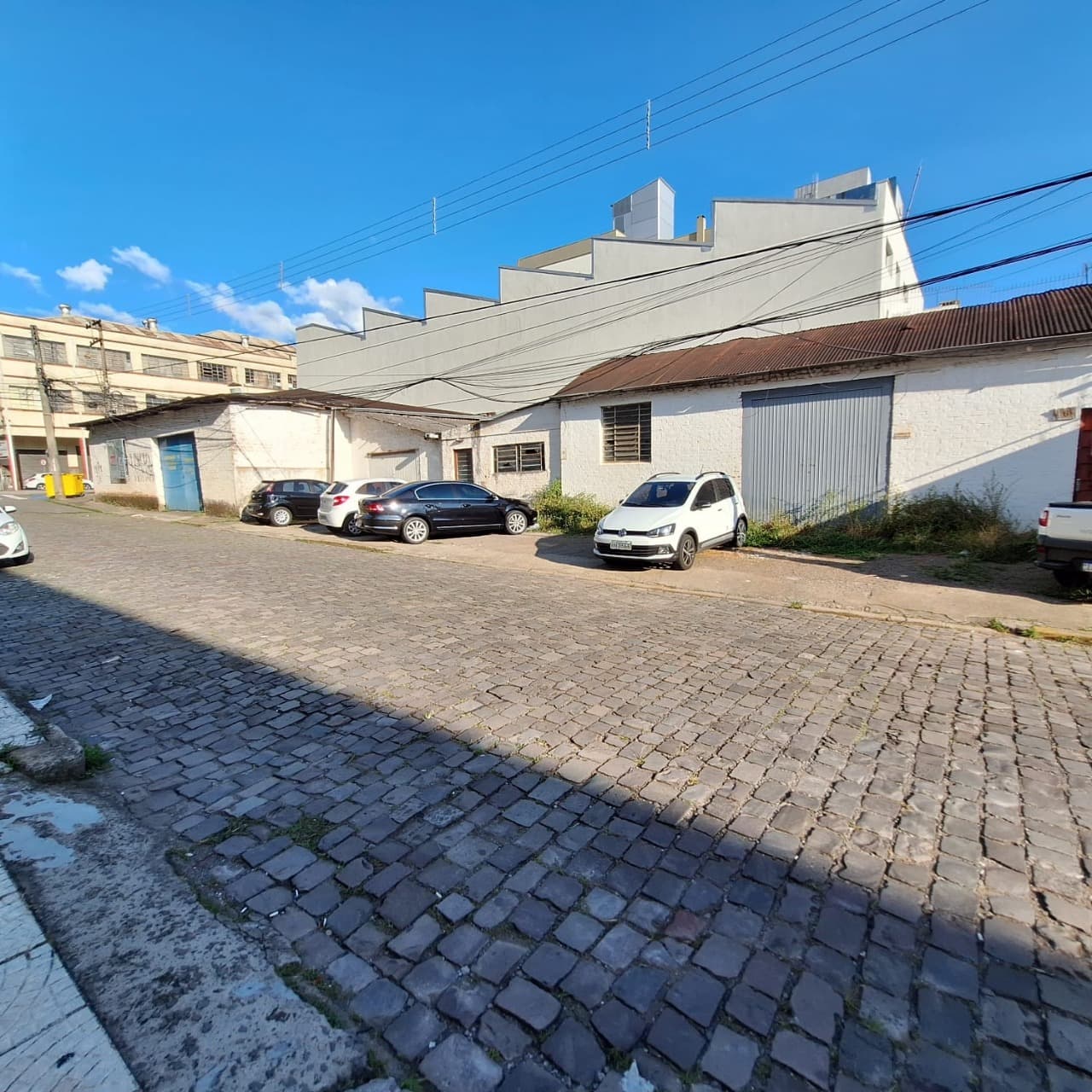Venda de Terreno em Caxias do Sul-RS, bairro Pio X