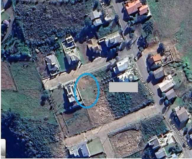 Venda de Terreno em Nova Araçá-RS, bairro Centro