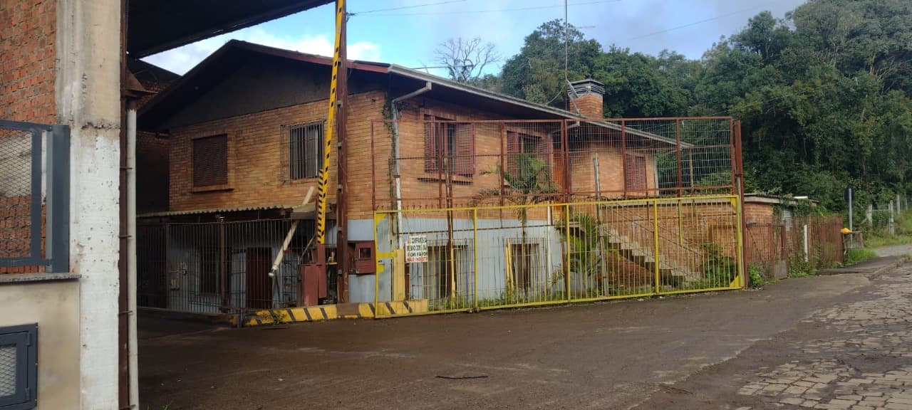 Venda de Terreno em Caxias do Sul-RS, bairro Salgado Filho
