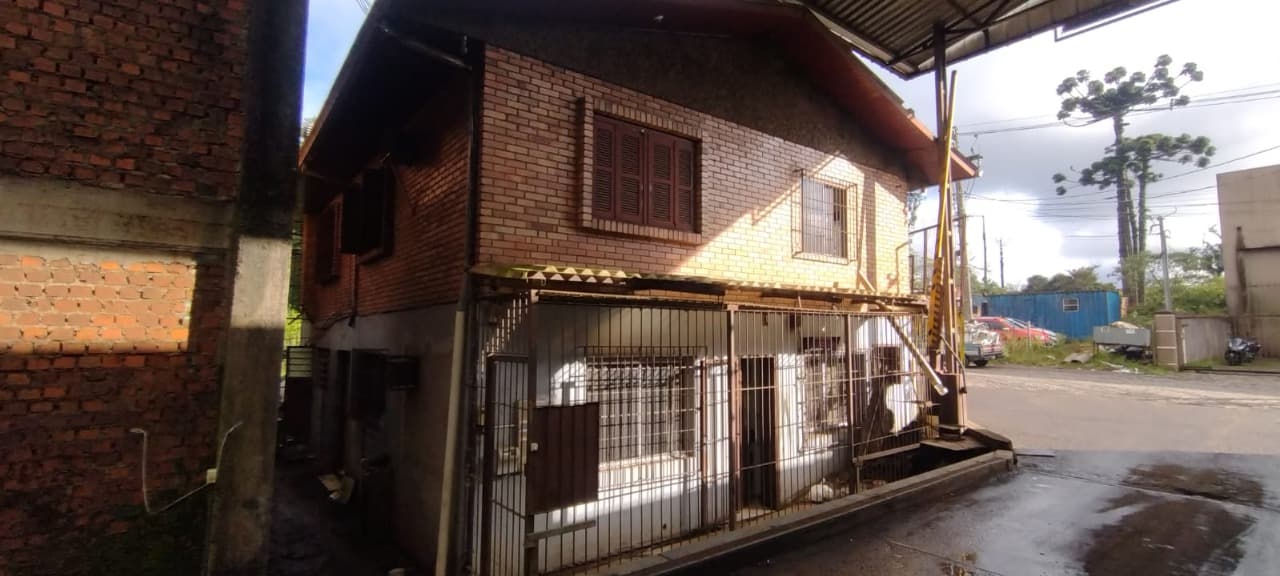 Venda de Terreno em Caxias do Sul-RS, bairro Salgado Filho