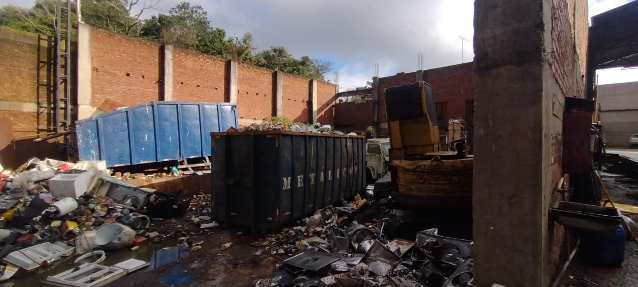 Venda de Terreno em Caxias do Sul-RS, bairro Salgado Filho
