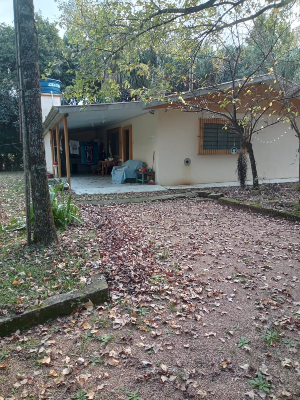 Venda de Chácara em Caxias do Sul-RS, bairro Vila Seca