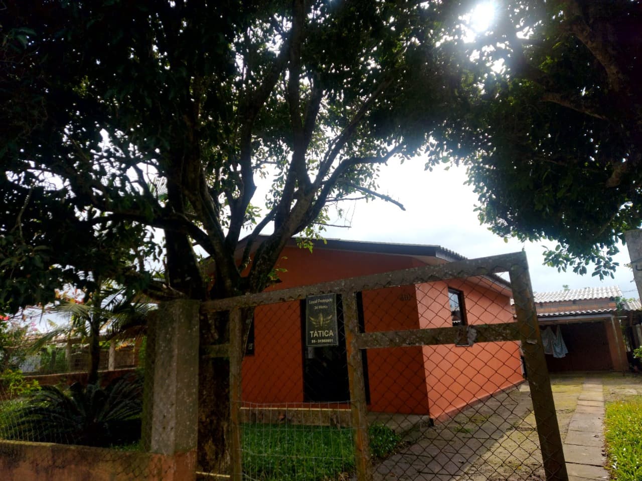 Venda de Casa em Torres-RS, bairro Praia Real