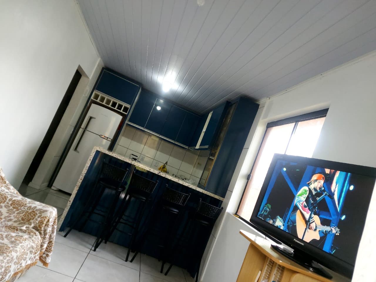 Venda de Casa em Torres-RS, bairro Praia Real