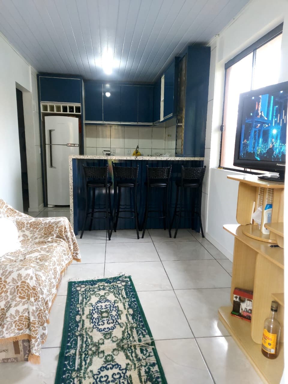 Venda de Casa em Torres-RS, bairro Praia Real