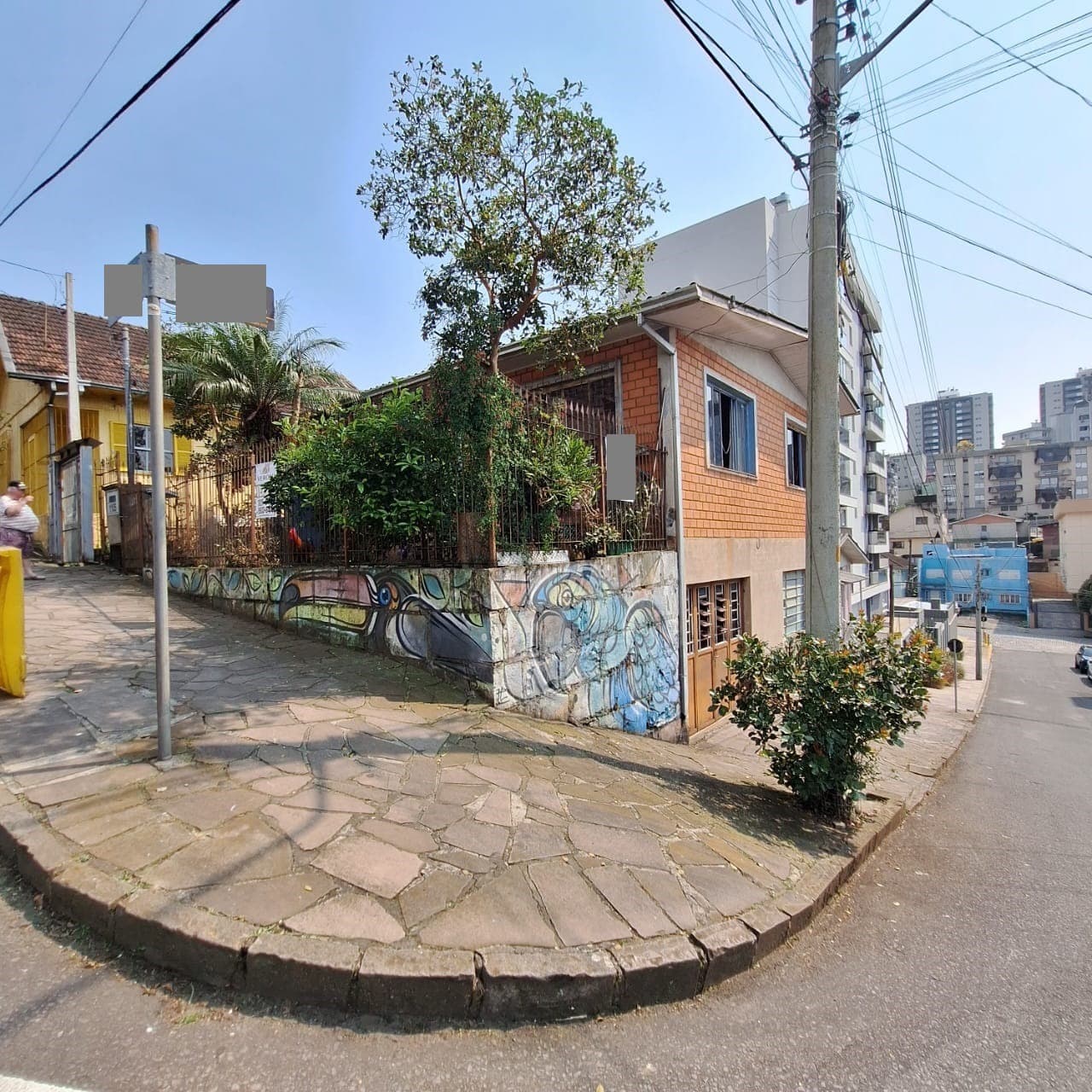 Venda de Casa em Caxias do Sul-RS, bairro Nossa Senhora de Lourdes
