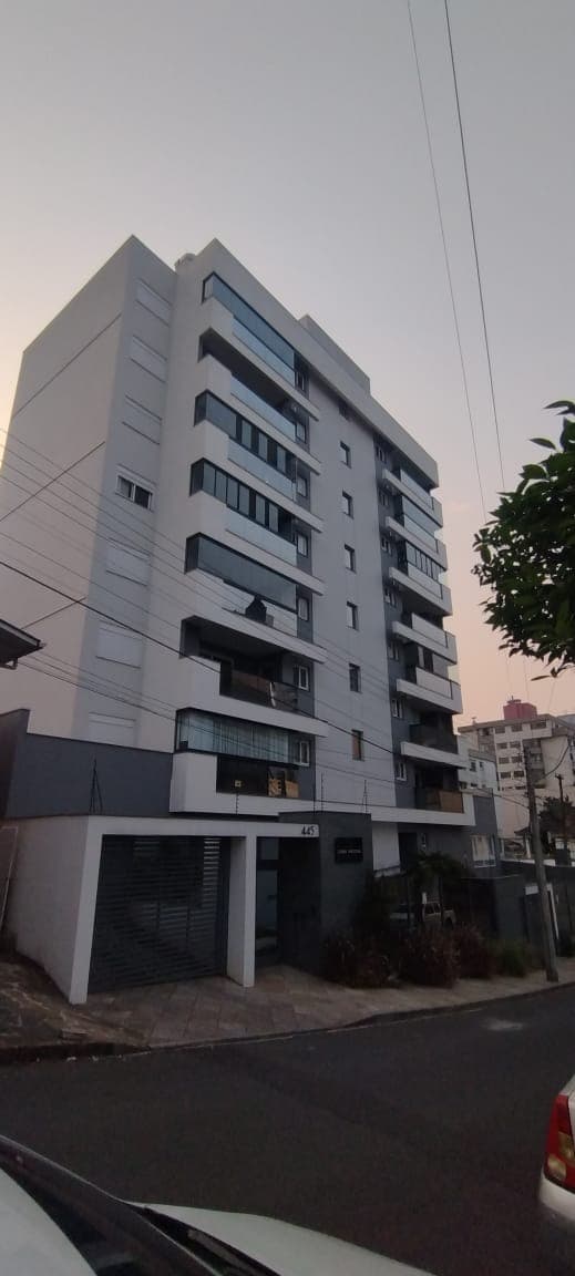 Venda de Apartamento em Caxias do Sul-RS, bairro Exposição