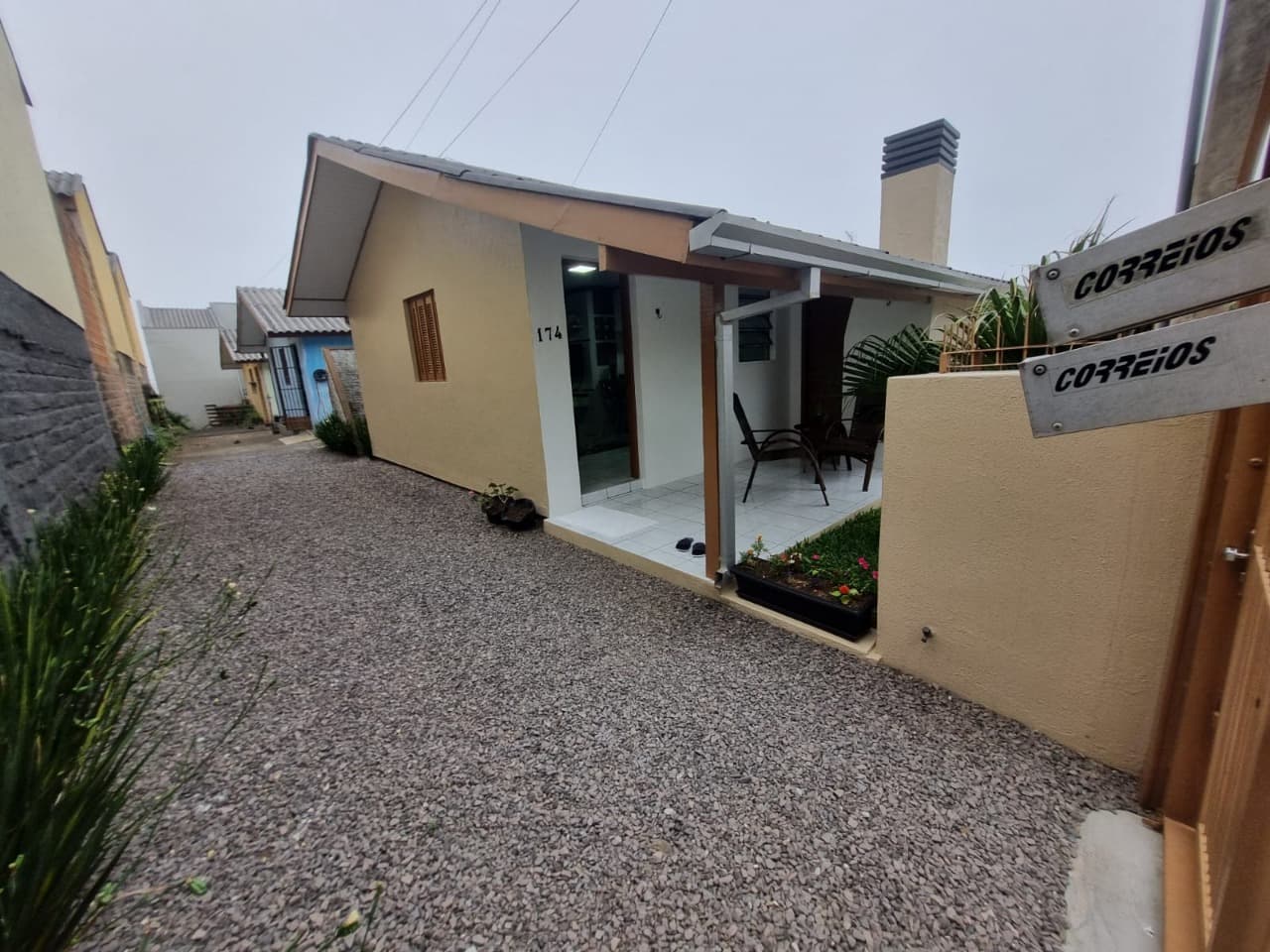 Venda de casa em Caxias do Sul, bairro Industrial