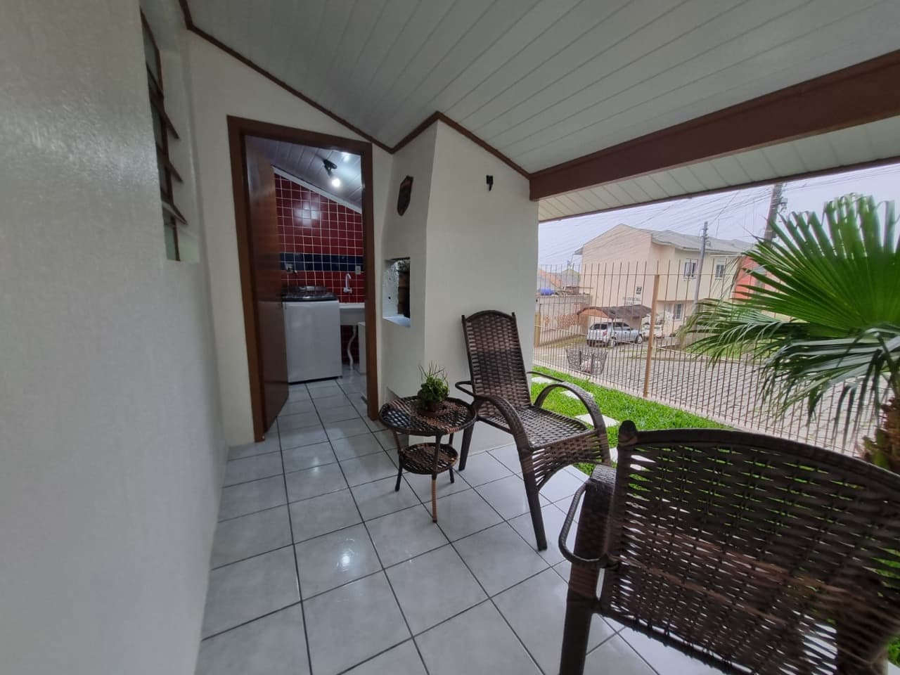 Venda de casa em Caxias do Sul, bairro Industrial