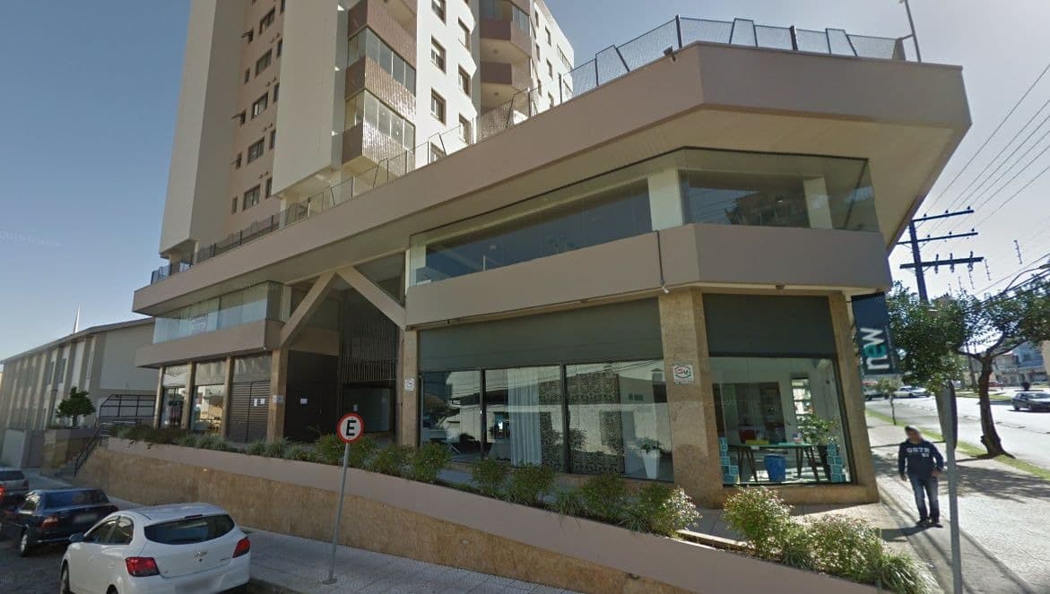 Venda de sala comercial em Caxias do Sul, bairro Pio X