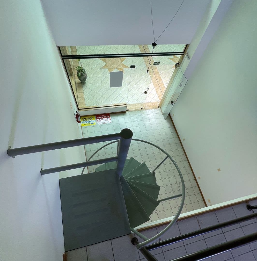 Venda de sala comercial em Caxias do Sul, bairro Pio X