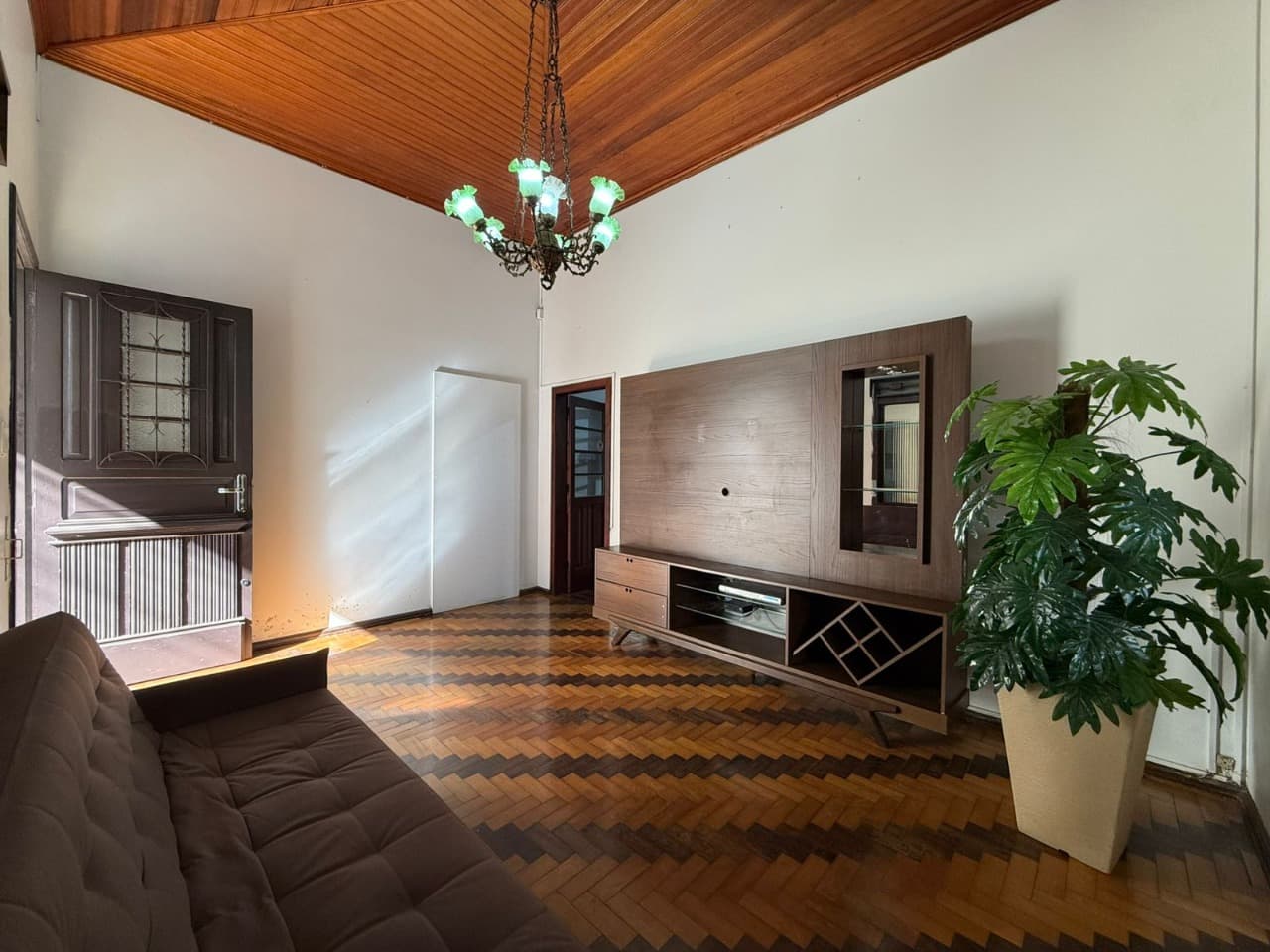 Casa mista em Nova Araçá, bairro centro