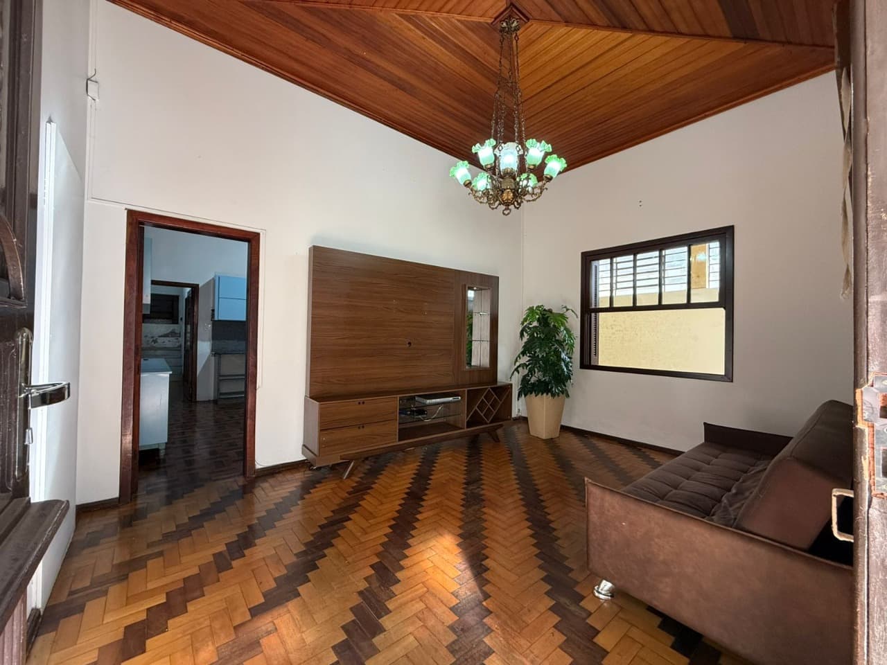 Casa mista em Nova Araçá, bairro centro
