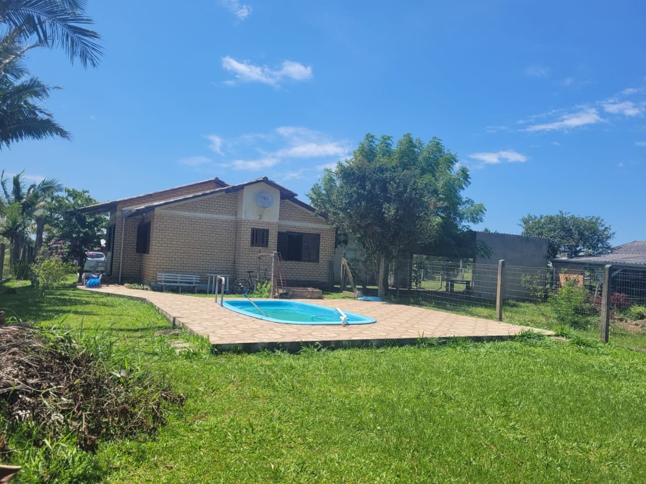 Casa à venda em Arroio do Sal, balneário Rondinha do mar