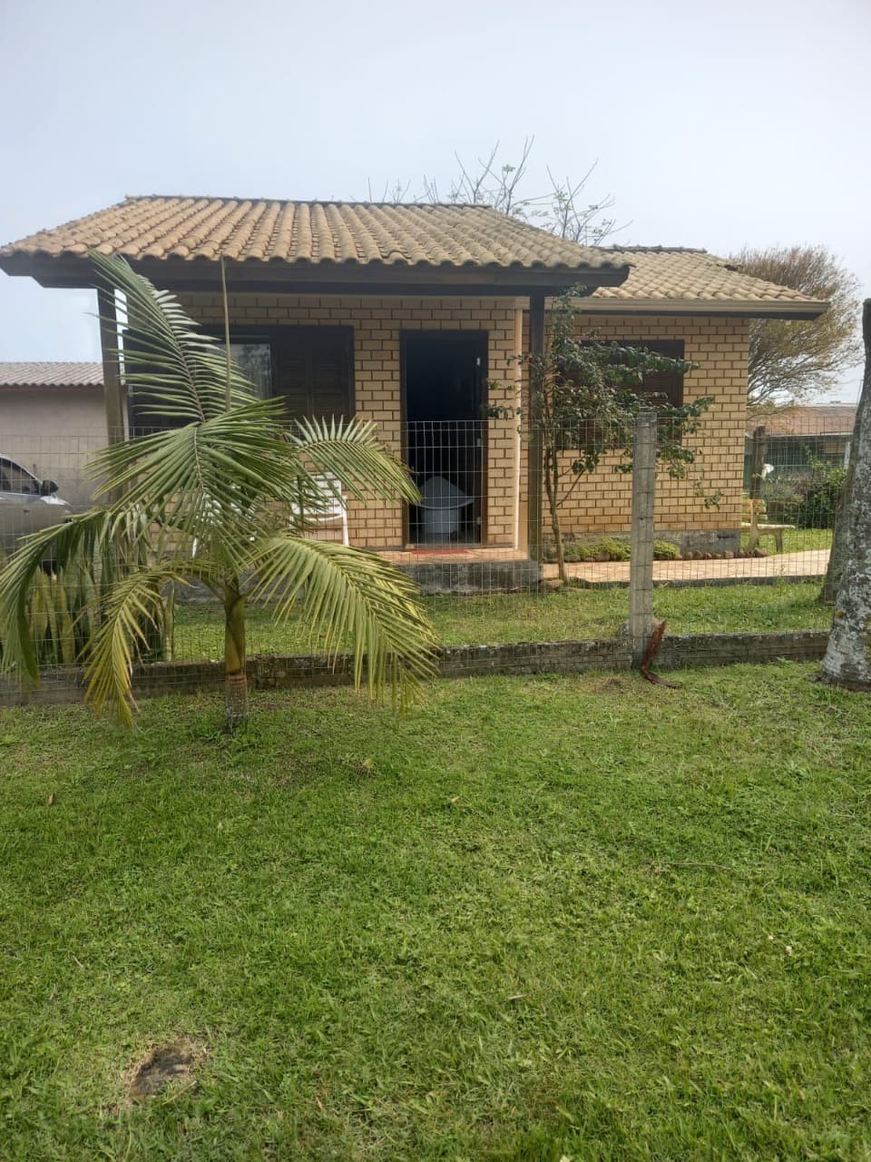 Casa à venda em Arroio do Sal, balneário Rondinha do mar