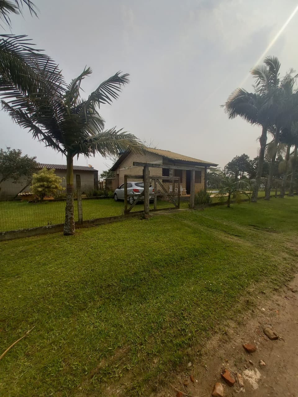 Casa à venda em Arroio do Sal, balneário Rondinha do mar