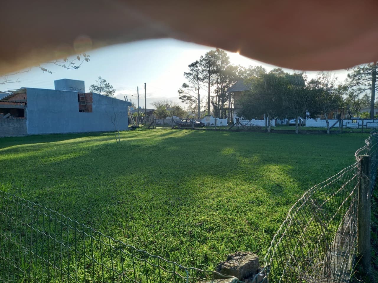 Terreno à venda em Arroio do Sal, balneário Rondinha do Mar
