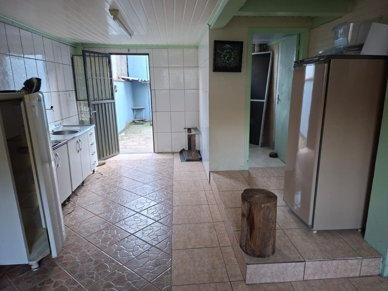 Casa á venda em Caxias do Sul, bairro Cidade Nova