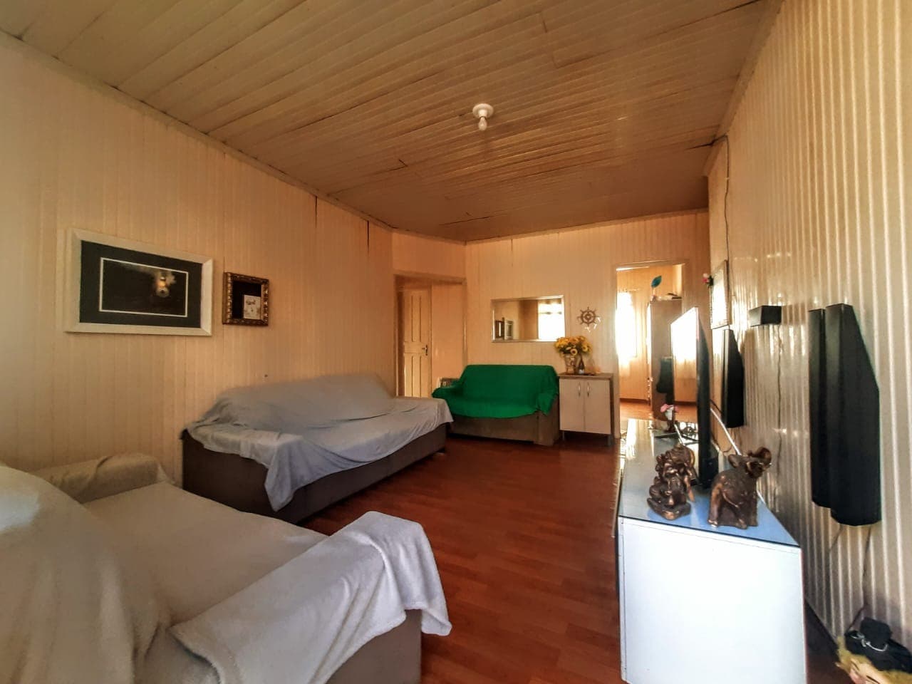 Casa a venda em Caxias do Sul, bairro Santa Catarina