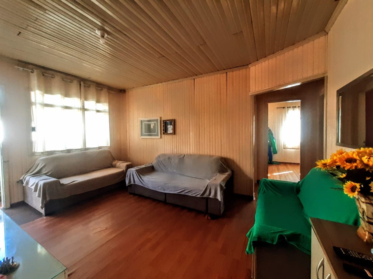 Casa a venda em Caxias do Sul, bairro Santa Catarina