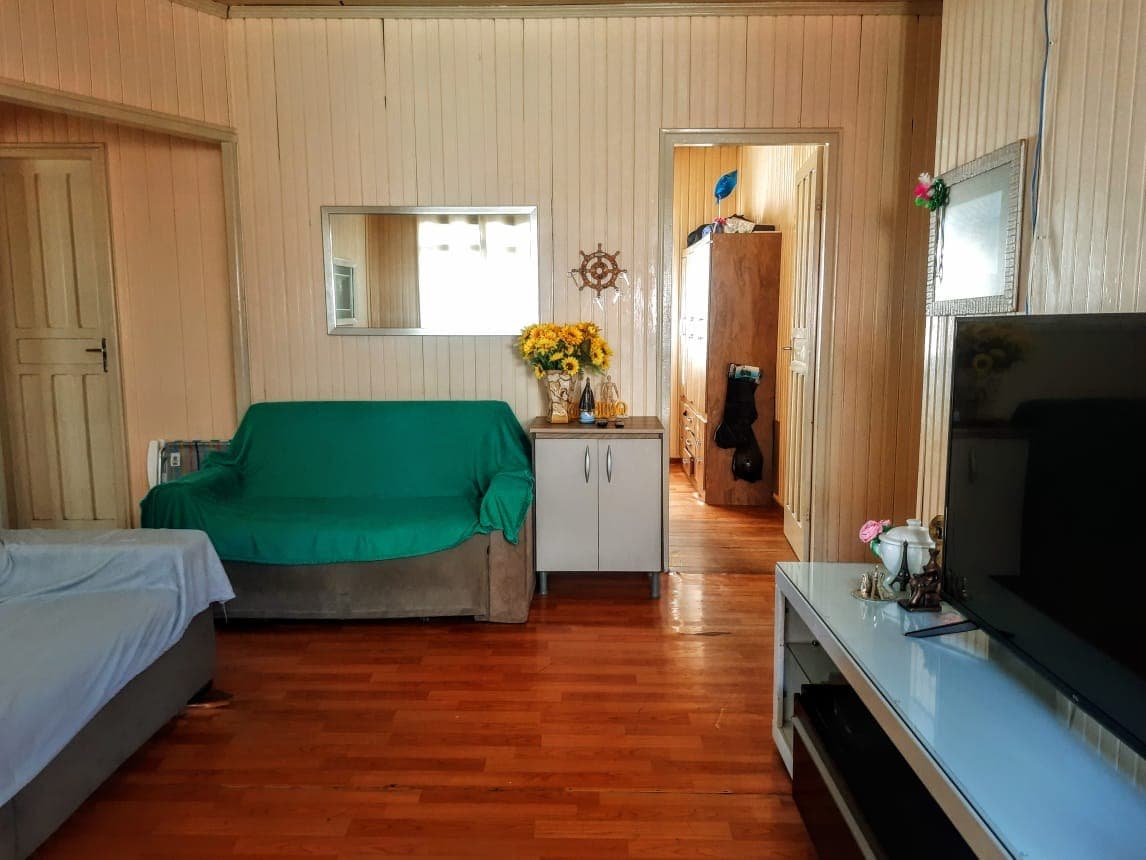 Casa a venda em Caxias do Sul, bairro Santa Catarina