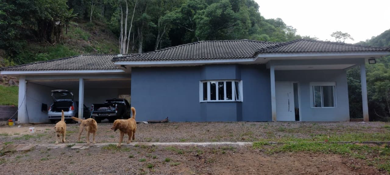 Chácara a venda em Feliz