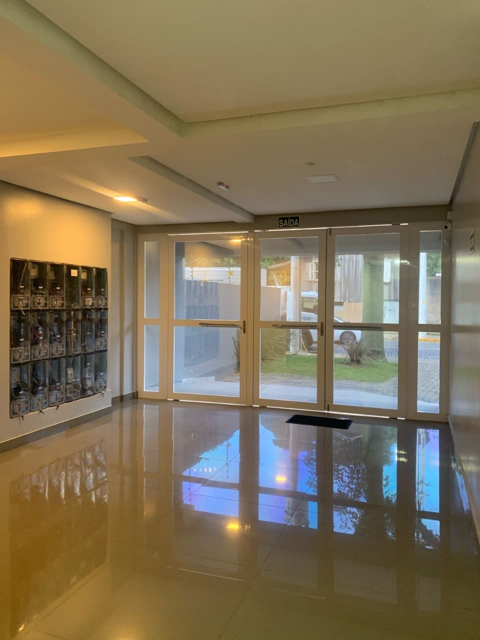 Apartamento a venda em Caxias do Sul, bairro Madureira