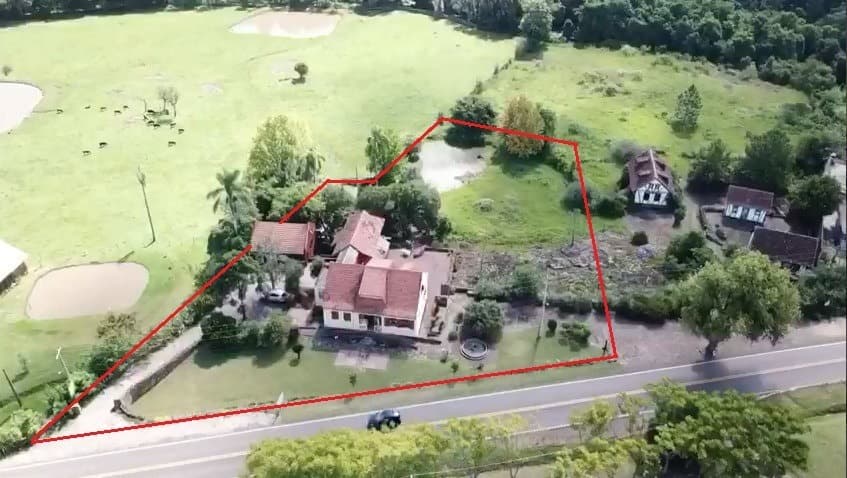 Casa a venda em Nova Petrópolis