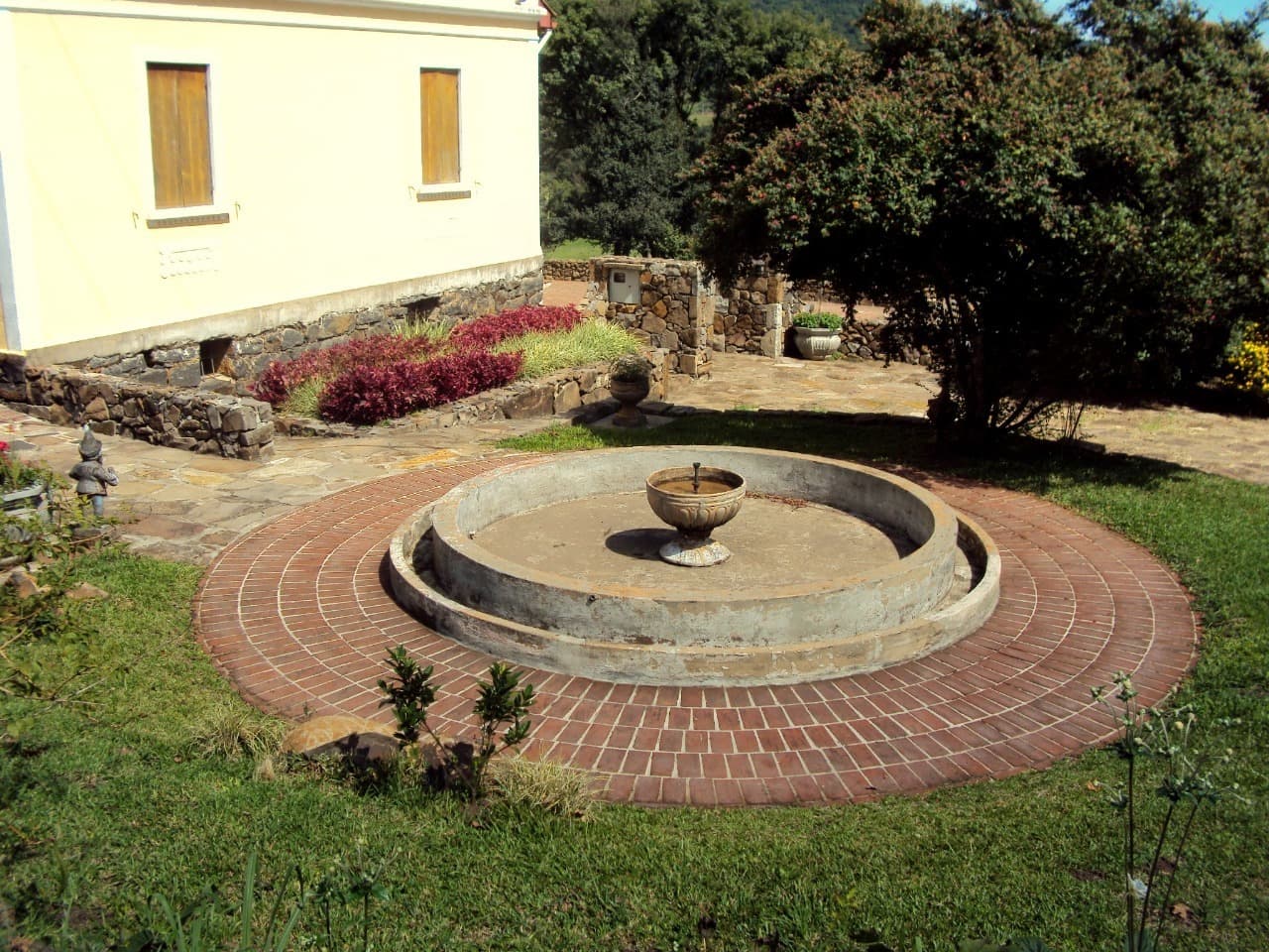 Casa a venda em Nova Petrópolis