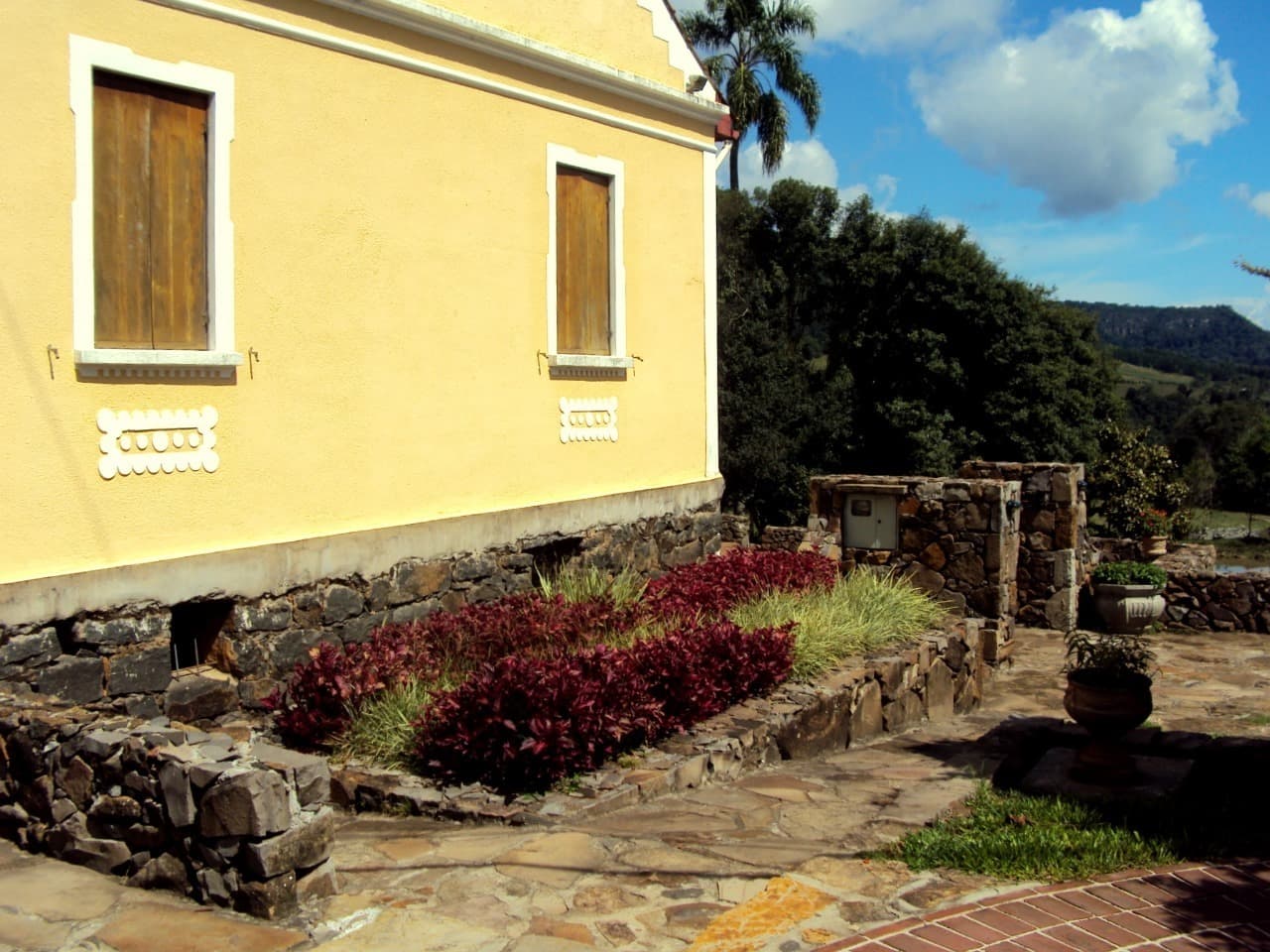 Casa a venda em Nova Petrópolis