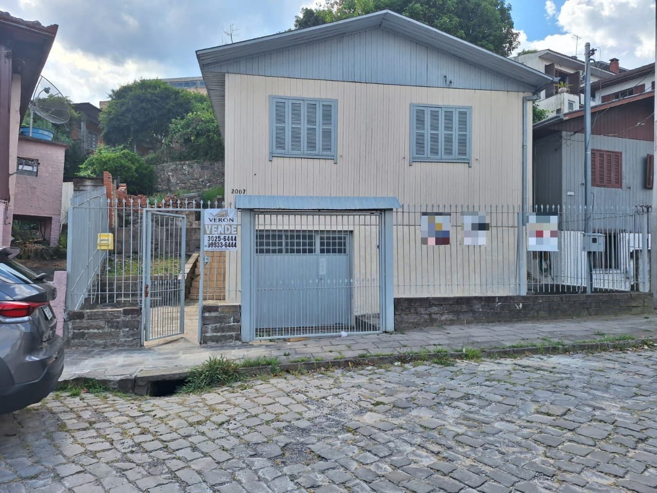 Casda a venda em Caxias do Sul, bairro Rio Branco