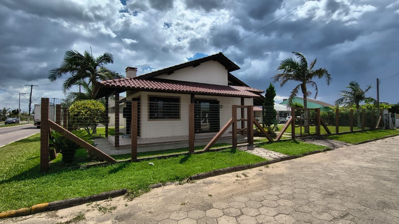 Casa a venda em Arroio do Sal, Areias Brancas